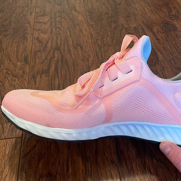 Adidas edge lux shoes - Picture 9 of 10